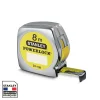 Mètre Ruban Powerlock Classic Abs STANLEY 1-33-198 8 M X 25 Mm 5