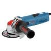 BOSCH MACHINES Meuleuse Angulaire BOSCH GWX 13-125 S – 1 300W – 125mm 5