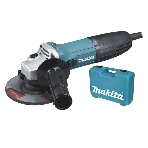 MAKITA MACHINES Meuleuse D’angle MAKITA GA5030RK 125 Mm 720 W 1