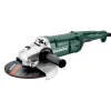 Meuleuse D’angle METABO WP 2200-230 5