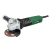 HITACHI – HIKOKI Meuleuse D’angle Ø125mm HIKOKI G13VAWKZ 1500W 2800-10500 Trs/min 5