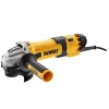 DEWALT MACHINES Meuleuse DEWALT DWE4257 1500W Ø 125mm 5