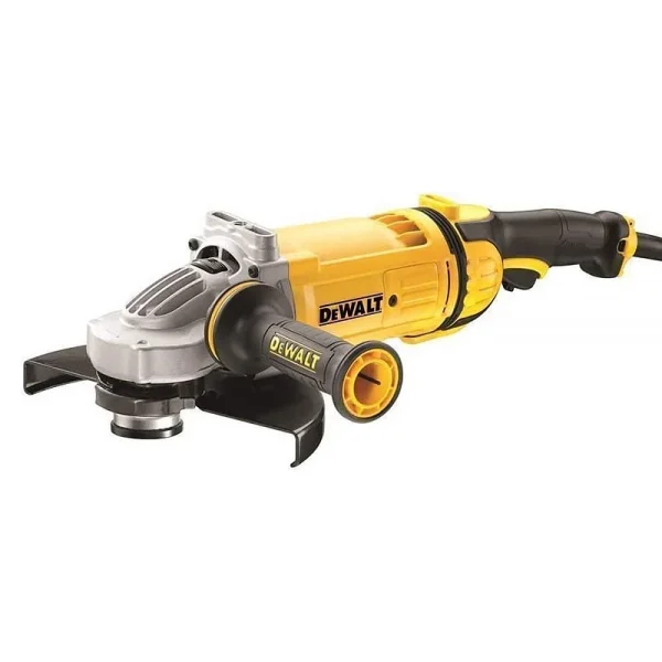 DEWALT MACHINES Meuleuse DEWALT DWE4559 230mm 2400W 1