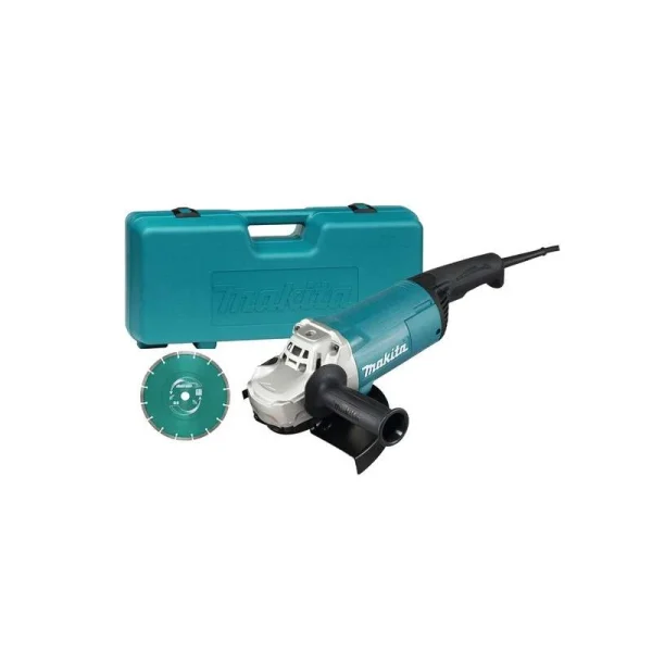 MAKITA MACHINES Meuleuse MAKITA GA9060KD 230 Mm 2200 W 1