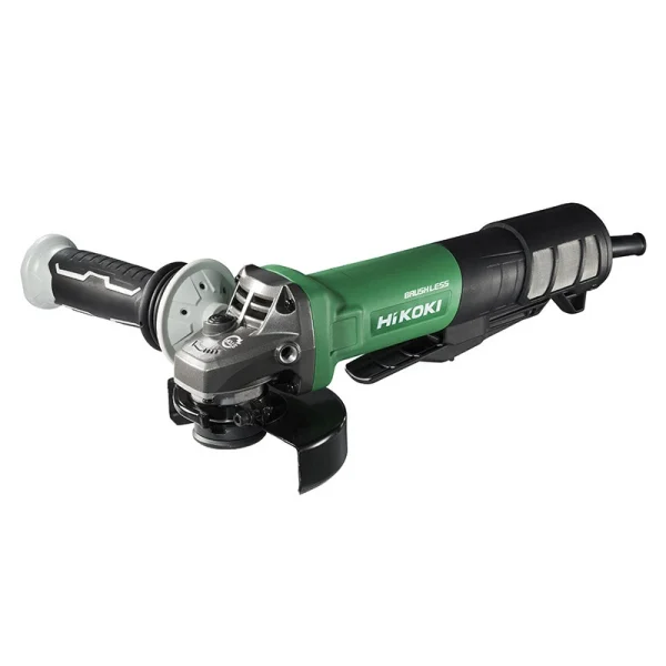 HITACHI – HIKOKI Meuleuse Ø125mm HIKOKI G13BYEQWDZ 1320W 1