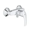 Mitigeur De Douche EUROSMART GROHE 32172002 – Chromé 5