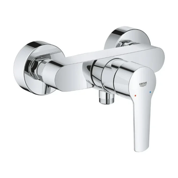 Mitigeur De Douche Mécanique STARTGROHE 23205002 Monocommande – Chrome 1