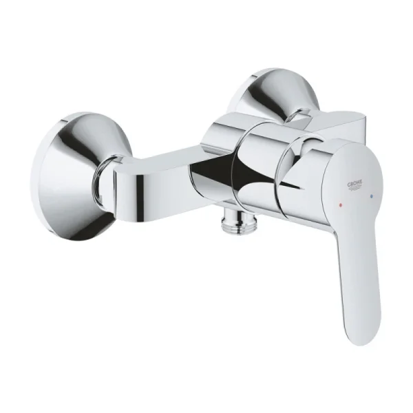 Mitigeur De Douche Monocommande START EDGE GROHE 23347000 – Chrome 1