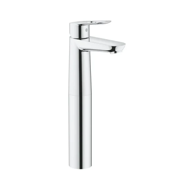 Mitigeur De Lavabo START LOOP GROHE 23781000 – Monocommande – Taille XL – Bec Réhaussé – Chrome 1