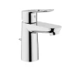 Mitigeur Lavabo BAULOOP GROHE 23335000 – Taille S – Bec Bas – Chrome 5