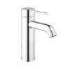 Mitigeur Lavabo ESSENCE GROHE 23589001 – Taille S – Bec Bas – Chrome 5