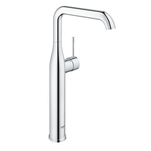 Mitigeur Lavabo ESSENCE GROHE 32901001 – Taille XL – Bec Haut – Chrome 1