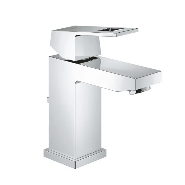 Mitigeur Lavabo EUROCUBE GROHE 23127000 – Taille S 1