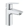 Mitigeur Lavabo Monocommande START FastFixation GROHE 23551002 Bec Droit – Taille S – Chrome 7