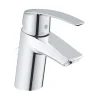 Mitigeur Lavabo Monocommande START GROHE 31137001 Bec Bas – Taille S – Chrome 7