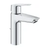 Mitigeur Lavabo Monocommande START QuickFix GROHE 23552002 Bec Droit – Taille M – Chrome 7