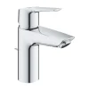 Mitigeur Lavabo Monocommande START QuickFix GROHE 24209002 Bec Droit – Taille S – Chrome 7