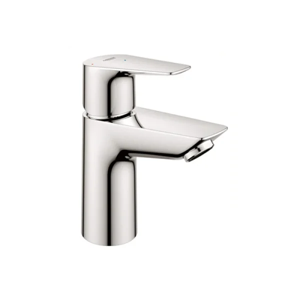 Mitigeur Lavabo START EDGE 2020 GROHE 23900001 – Bec Droit – Taille S – Chrome 1