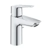 Mitigeur Lavabo START GROHE 31137002 QuickFix – Bec Droit – Taille S – Chrome 7