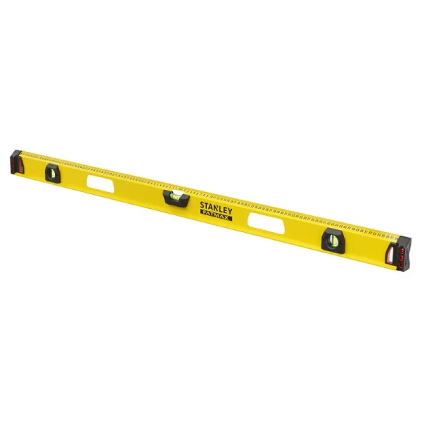 Niveau Profilé I-Beam FATMAX STANLEY – 120 Cm 1