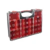 Organiseur 8 Compartiments FACOM BP.Z8PB (422 X 335 X 106 Mm) 5