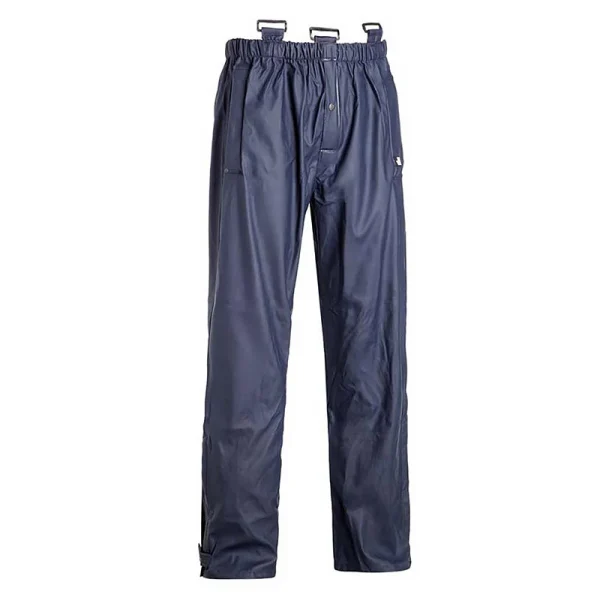 Pantalon De Pluie De Travail NORTH WAYS Shark Marine 1