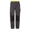 Pantalon De Travail ADAM NORTH WAYS Gris/noir 5