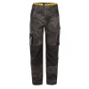 Pantalon De Travail ADAM NORTH WAYS Wood 7