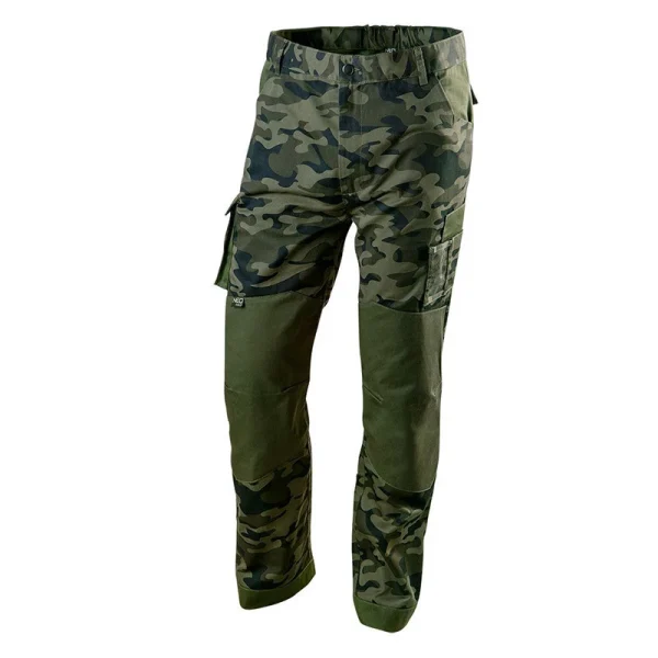 NEO TOOLS EPI Pantalon De Travail Camo NEO TOOLS 81-221 1