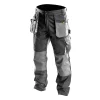 NEO TOOLS EPI Pantalon De Travail HD Serie NEO TOOLS 81-220 7