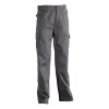 Pantalon De Travail Multipoches HEROCK Thor Gris/noir 5