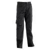 Pantalon De Travail Multipoches HEROCK Thor Noir 5