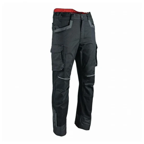 FACOM EPI Pantalon Stretch Multipoches FACOM RUNNER FXWW1001E 1