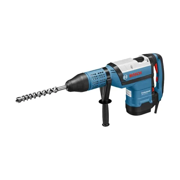 BOSCH MACHINES Perforateur BOSCH GBH 12-52 DV Professional SDS-Max 1700 W 19 J 1