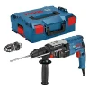 BOSCH MACHINES Perforateur BOSCH GBH 2-28 F Professional SDS-Plus 880 W + L-Boxx 0611267601 5