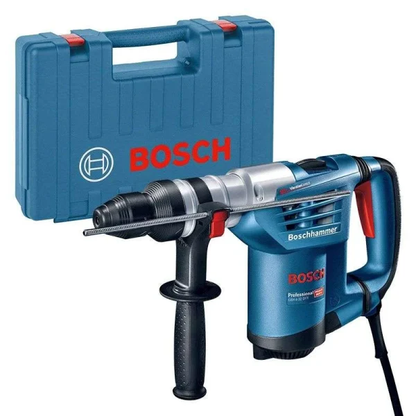 BOSCH MACHINES Perforateur BOSCH GBH 4-32 DFR Professional SDS Plus 900W 1