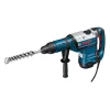 BOSCH MACHINES Perforateur BOSCH GBH 8-45 DV Professional SDS-Max 1500 W 12,5 J 5