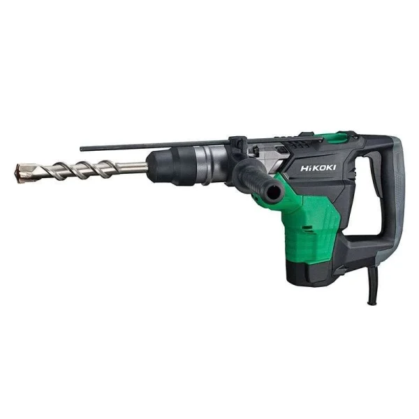 HITACHI – HIKOKI Perforateur Burineur HIKOKI DH40MCWSZ SDS-Max 40mm 1100W 8.5J 1