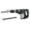 HITACHI – HIKOKI Perforateur Burineur HIKOKI DH40MEYWSZ SDS-Max 1150 W Moteur Sans Charbon 5