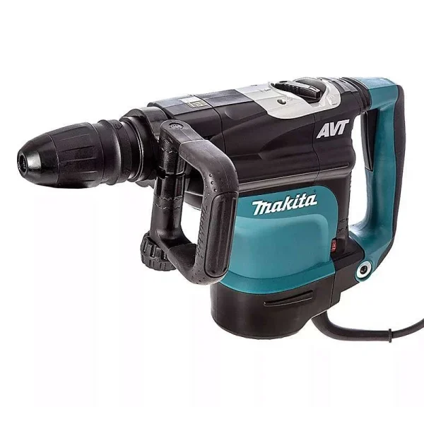 MAKITA MACHINES Perforateur Burineur MAKITA HR4511C SDS-Max 1350 W 45 Mm 1