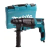 MAKITA MACHINES Perforateur-burineur SDS-Plus MAKITA HR2630 800W Ø26mm En Coffret 5