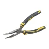 Pince A Becs 1/2 Ronds Longs Coudes FATMAX STANLEY 0-89-872 200 Mm 5