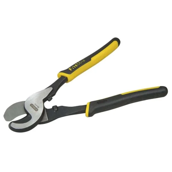 Pince Coupe-câbles FATMAX FATMAX STANLEY 0-89-874 215 Mm 1