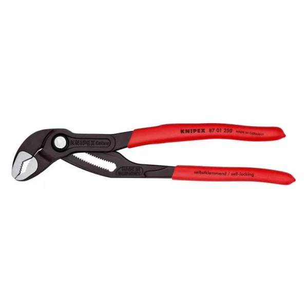 Pince Multiprise De Pointe KNIPEX 87 01 250 Cobra 250mm 1