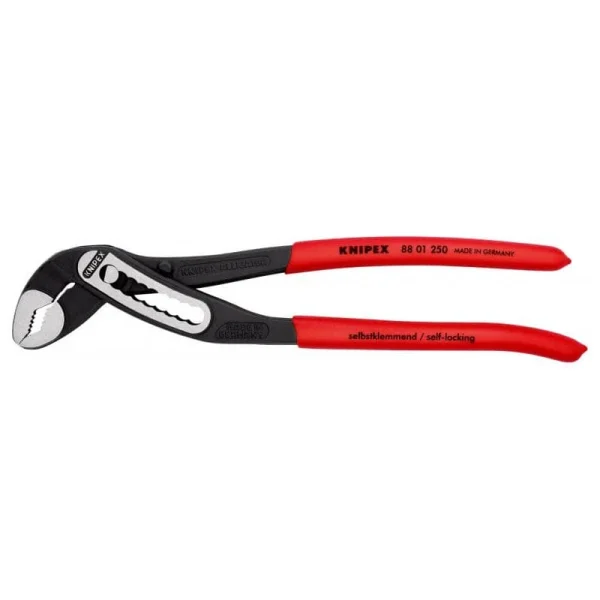 Pince Multiprise KNIPEX 88 01 250 Alligator 250mm 1