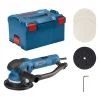 BOSCH MACHINES Ponceuse Excentrique BOSCH GET 75-150 Professional 750W Ø 150mm 7