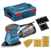 BOSCH MACHINES Ponceuse Vibrante BOSCH GSS 160 Multi Professional 180 W + L-Boxx 5