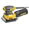 DEWALT MACHINES Ponceuse Vibrante DEWALT DWE6411 1/4 De Feuille 230 W 7