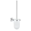 Porte-balai WC Mural BAUCOSMOPOLITAN GROHE 40463001 – Chrome 7