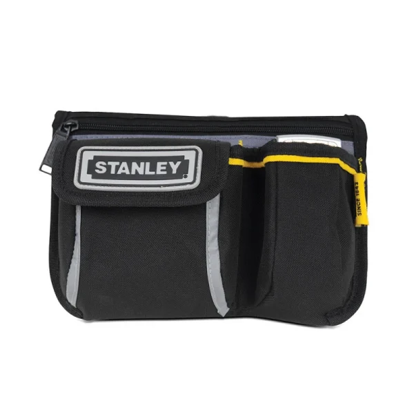 Porte-outils Pochette SIDE BAG STANLEY Toile 600 X 600 Deniers 1